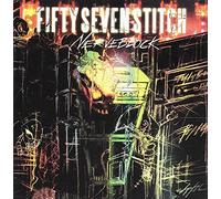 FIFTY SEVEN STITCH - Nerveblock