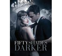 Fifty Shades Darker