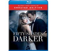 Fifty Shades Darker