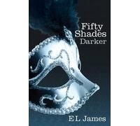 [(Fifty Shades Darker)] [By (author) E. L. James] published on (November, 2014)