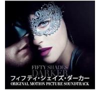 FIFTY SHADES DARKER - CD - K3z