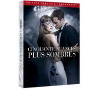 Fifty Shades Darker DVD NEW