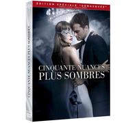 Fifty Shades Darker DVD NEW