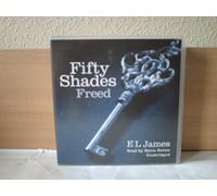 Fifty Shades Freed by James, E L ( 2012 )