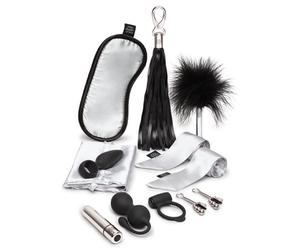 Fifty Shades Freed Pleasure Overload 10 Days of Play Gift Set (10 Day)