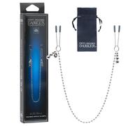 Fifty Shades Darker At My Mercy Chained Nipple Clamps