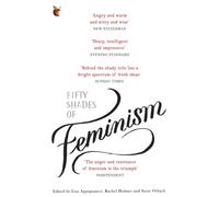 Fifty Shades of Feminism