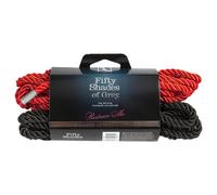 Fifty Shades of Grey - Bondage Rope Duo (2 x 5 m)