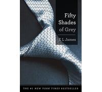 Fifty Shades Of Grey: Book One of the Fifty Shades Trilogy: 1 (Fifty Shades Of Grey Series, 1)