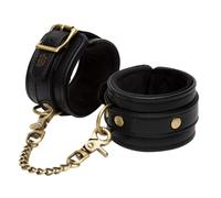 Fifty Shades of Grey Bound to You Ankle Cuffs