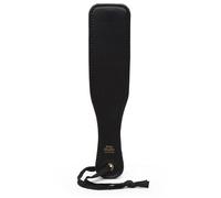 Fifty Shades of Grey Bound to You Small Vegan Leather Paddle