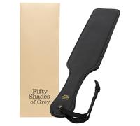 Fifty Shades of Grey - Bound to You Spanker (Black)