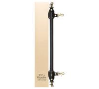 Fifty Shades of Grey Bound to You Spreader Bar