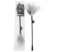 Fifty Shades of Grey - Caressing Feathers