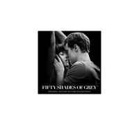 Fifty Shades of Grey [CD]
