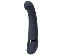 Fifty Shades of Grey Darker Desire Explodes Black G Spot Vibrator - USB Rechargeable - Waterproof