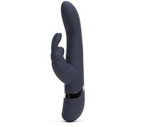 Fifty Shades Darker Oh My USB Rechargeable Rabbit Vibrator