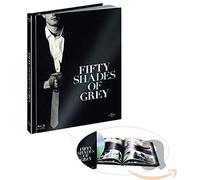 FIFTY SHADES OF GREY (DVD+BLUR