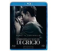 Fifty Shades Of Grey - Extended Version (Blu-Ray) UNIVERSAL PICTURES