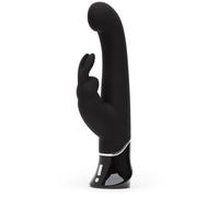 Fifty Shades of Grey Greedy Girl G-Spot Rabbit Vibrator