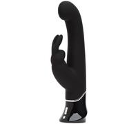 Fifty Shades of Grey Greedy Girl G-Spot Rabbit Vibrator