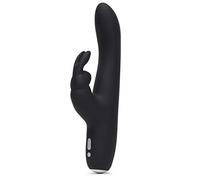 Greedy Girl Slim Rabbit Vibrator