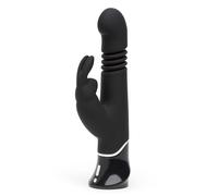 Greedy Girl G-Spot Rabbit Vibrator