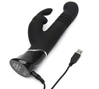 Greedy Girl G-Spot Rabbit Vibrator