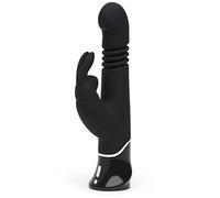 Greedy Girl G-Spot Rabbit Vibrator