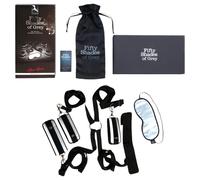 Fifty Shades of Grey - Hard Limits Set