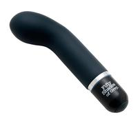 Fifty Shades of Grey Insatiable Desire - G-spot vibrator