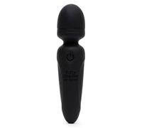Fifty Shades of Grey Insatiable / Desire Sensation Mini Vibrating Magic Wand UK