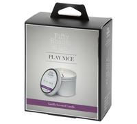 Fifty Shades of Grey - Massage Candle - Vanilla (90g)