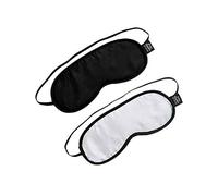 Fifty Shades Of Grey No Peeking Soft Twin Blindfold Set