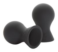 Fifty Shades of Grey Nothing But Sensation Nipple Suckers