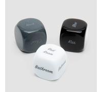 Dice Game Erotic Fifty Shades of Grey Play Nice Role Play Dice