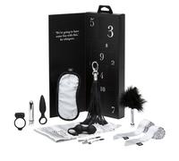 Fifty Shades of Grey - Pleasure Overload Luxury Set