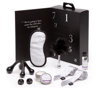 Fifty Shades of Grey Pleasure Overload Sweet Sensations