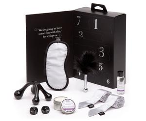 Fifty Shades of Grey Pleasure Overload Sweet Sensations