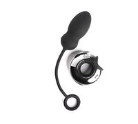 Fifty Shades of Grey Relentless Vibrations Remote Control Egg