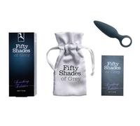 Fifty Shades of Grey Something Forbidden