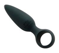 Fifty Shades of Grey Something Forbidden - finger anal plug