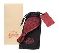Fifty Shades of Grey - Spanker (Black-Red)
