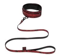 Fifty Shades of Grey Sweet Anticipation Collar & Lead