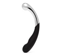 Fifty Shades of Grey Sweet Pressure Double Ended Dildo Massager for Women