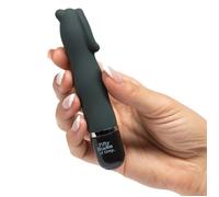 Fifty Shades Of Grey Sweet Touch Clitoral Vibrator