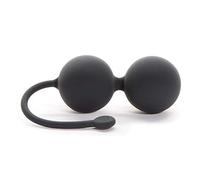 Fifty Shades of Grey Tighten and Tense Silicone Jiggle Balls