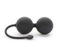 Fifty Shades of Grey Tighten and Tense Silicone Jiggle Balls