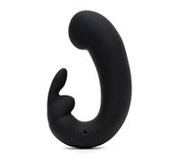 Fifty Shades of Grey Sensation Rechargeable G-Spot Rabbit Vibrator 12161