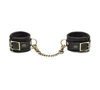 Fifty Shades of Grey Bound to You Wrist Cuffs